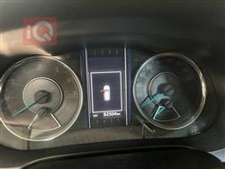 تويوتا فورجنر